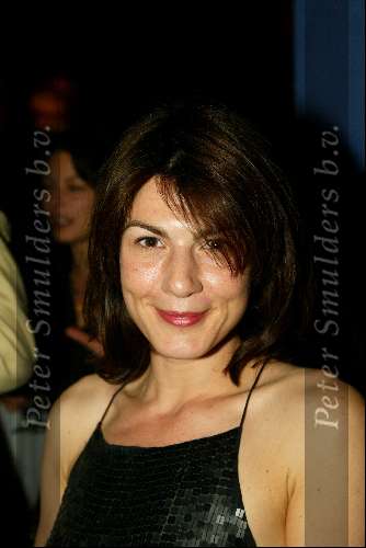 Amsterdam 26 mei 2003
Premiere intervieuw met katja schuurman intuschinski
kim v kooten