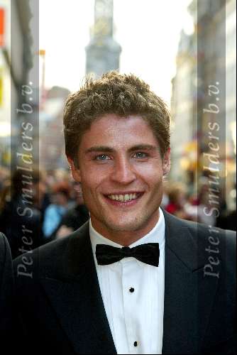 Amsterdam 15 mei 2003
Premiere the matrix in tuschinski
koert jan de Bruijn
