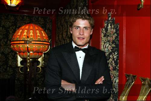 Amsterdam 15 mei 2003
premiere the matrix in tuschinski
koert jan de Bruijn