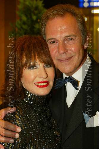 Amsterdam 12 mei 2003
Musical awards in rai amsterdam
jos brink en liesbeth list
