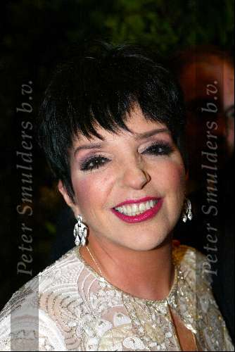 Amsterdam 12 mei 2003
Musical awards in rai amsterdam
lisa minelli