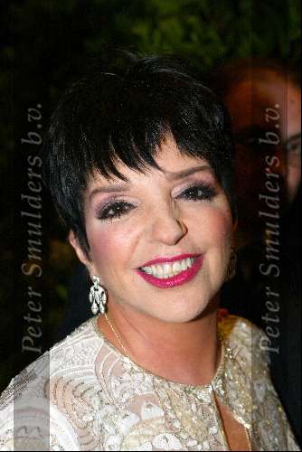 Amsterdam 12 mei 2003
Musical awards in rai amsterdam
lisa minelli