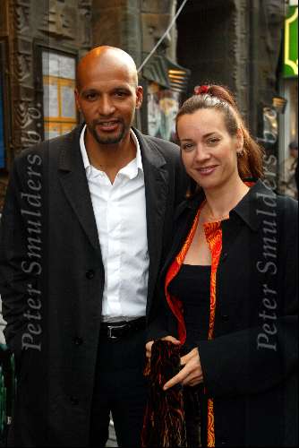 Amsterdam 15 mei 2003
Premiere the matrix in tuschinski
marjolein Keunig