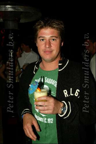 Amsterdam 30 mei 2003
feestje radio noodzee
martijn krabbe