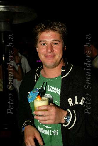 Amsterdam 30 mei 2003
feestje radio noodzee
martijn krabbe