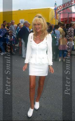 Mary Borsato