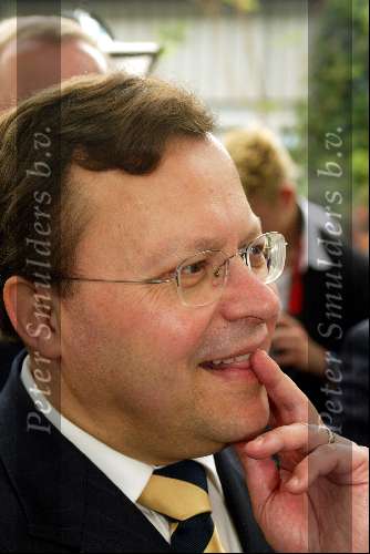 Lisse 6 mei 2003
mat herben