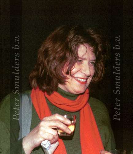 Olga Zuiderhoek
