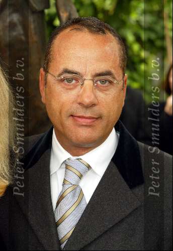 Lisse 6 mei 2003
oscar hammerstein