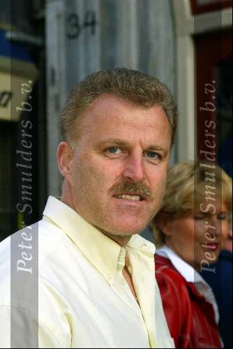 Amsterdam 26 mei 2003
premiere intervieuw in tuschinski
peter r de vries