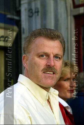 Amsterdam 26 mei 2003
premiere intervieuw in tuschinski
peter r de vries