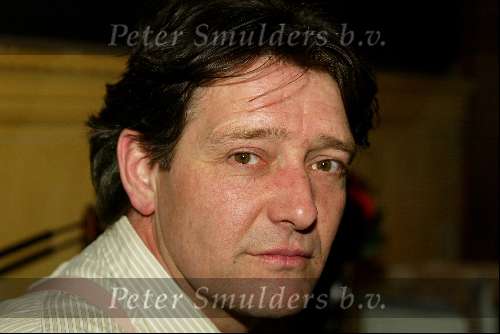 Amsterdam 26 mei 2003
Premiere intervieuw met katja schuurman  en pierre bokma intuschinski
pierre bokma