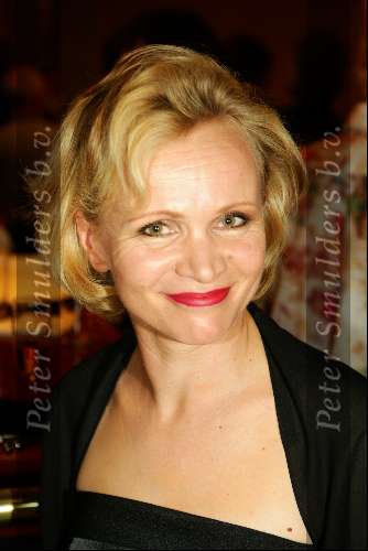 Amsterdam 12 mei 2003
Musical awards in rai amsterdam
renee soutendijk