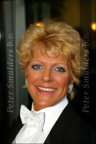 Amsterdam 12 mei 2003
Musical awards in rai amsterdam
simone kleinsma