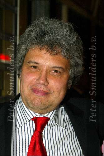 Amsterdam 26 mei 2003
Premiere intervieuw met katja schuurman  en pierre bokma intuschinski
theodor dolman
