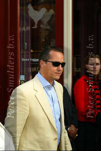 Amsterdam 26 mei 2003
premiere intervieuw in tuschinski
thom hoffman
