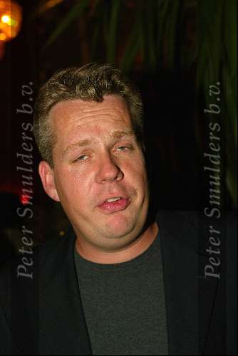 Amsterdam 26 mei 2003
Premiere intervieuw met katja schuurman  en pierre bokma intuschinski
thomas acda