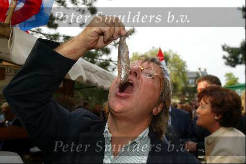 Amsterdam 27 mei 2003
haringparty in hilton amsterdam
tom mulder
haring happen
