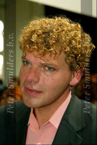 Amsterdam 9 mei  2003
Presentatie boek hellen v Royen in panama
Ton v Royen