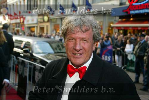 Amsterdam 15 mei 2003
Premiere the matrix in tuschinski
willibrord frequin