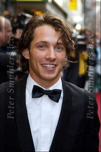 Amsterdam 15 mei 2003
Premiere the matrix in tuschinski
wouter de jong