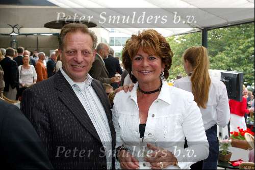 Amsterdam 27 mei 2003
haringparty in hilton amsterdam
zegwaard  christine kroonenberg