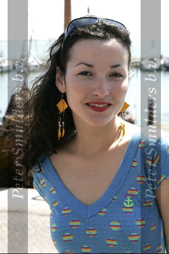 Volendam 19 mei 2004
Birgit Schuurman