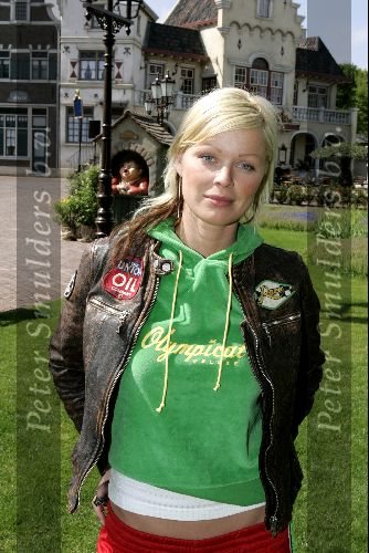 Kaatsheuvel 16 mei 2004
Bridget Maasland
