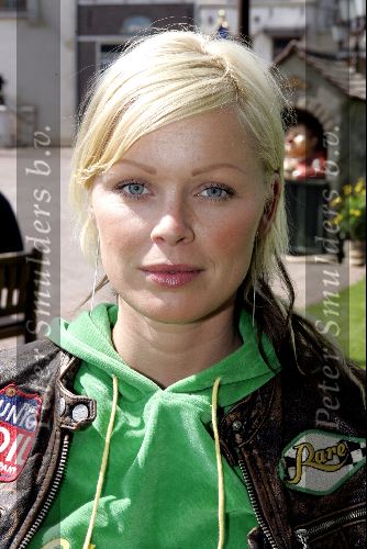 Kaatsheuvel 16 mei 2004
Bridget Maasland