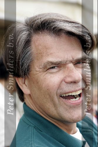 Kaatsheuvel 16 mei 2004
Emile Ratelband