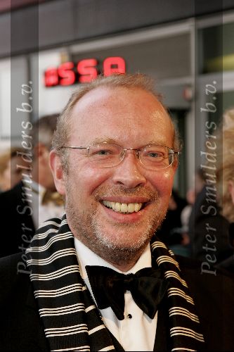 Rotterdam  10 mei 2004
Uitreiking Musical Awards in nieuw Luxor.
Frans Mulder