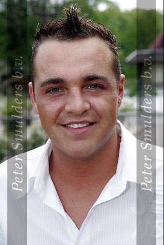 Kaatsheuvel 16 mei 2004
Bekende nederlanders in de efteling.
Grad Damen met vrouw