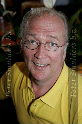 Volendam 19 mei 2004
Harry Slinger