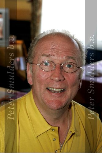 Volendam 19 mei 2004
Harry Slinger