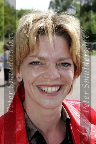 Kaatsheuvel 16 mei 2004
Bekende nederlanders in de efteling.
Inge Diekman