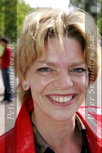 Kaatsheuvel 16 mei 2004
Bekende nederlanders in de efteling.
Inge Diekman