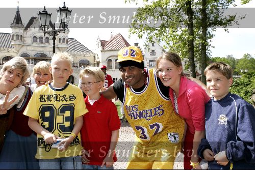 Kaatsheuvel 16 mei 2004
JK Idols