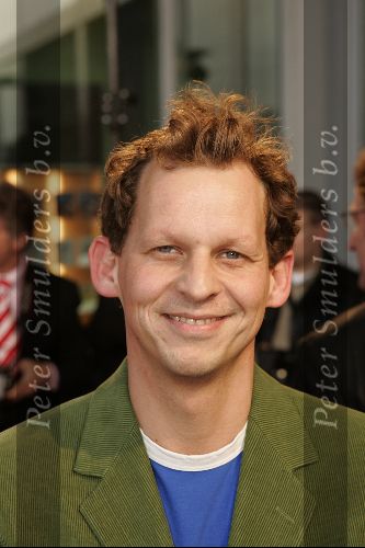 Rotterdam  10 mei 2004
Uitreiking Musical Awards in nieuw Luxor.
Joep Onderdelinde