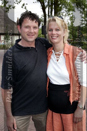 Kaatsheuvel 16 mei 2004
Marilou v Steenis zwanger met vriend