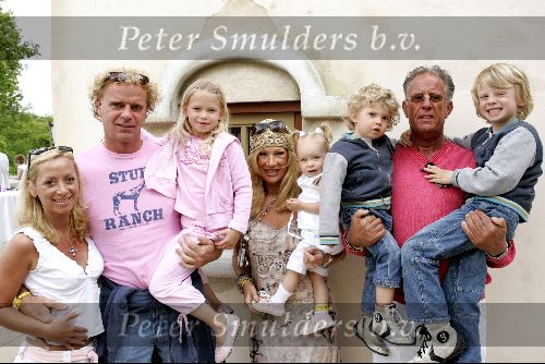 Kaatsheuvel 16 mei 2004
Senna Borsato en  Romy Borsato en Romy en jacky Borsato
Mary Borsato Silvana Borsato en Wino Omtzigt