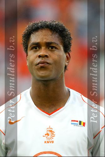 Eindhoven 29 Mei 2004
Nederland-Belgie, eindstand 0-1
Vriendschappelijke wedstrijd op weg naar Europees Kampioenschap 2004 in portugal
Patrick Kluivert