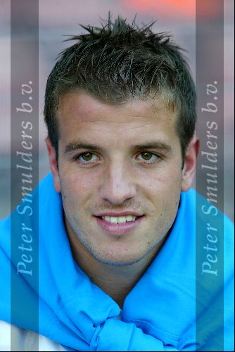 Eindhoven 29 Mei 2004
Nederland-Belgie, eindstand 0-1
Vriendschappelijke wedstrijd op weg naar Europees Kampioenschap 2004 in portugal
Rafael v d Vaart