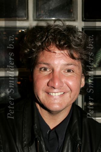 Hilversum 1 mei 2004
Finale Idols  in studio 22.
Rene Froger