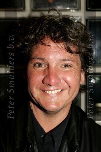 Hilversum 1 mei 2004
Finale Idols  in studio 22.
Rene Froger