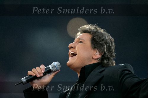 Amsterdam 26 mei 2004
Concert Rene Froger in de Arena