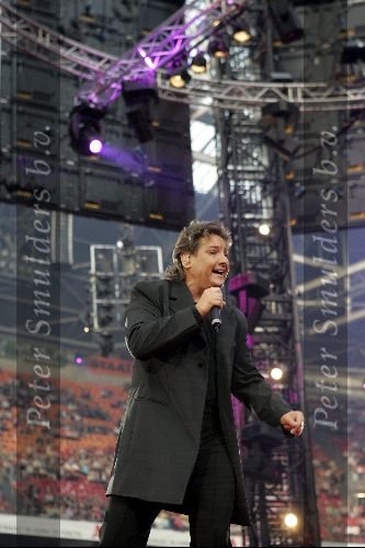 Amsterdam 26 mei 2004
Concert Rene Froger in de Arena