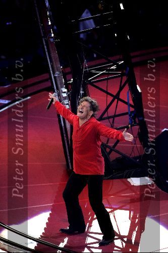 Amsterdam 26 mei 2004
Concert Rene Froger in de Arena