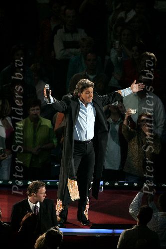 Amsterdam 26 mei 2004
Concert Rene Froger in de Arena