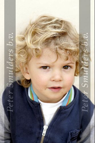 Kaatsheuvel 16 mei 2004
Senna Borsato