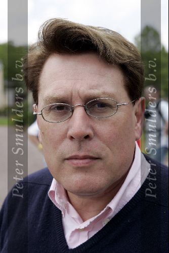 Kaatsheuvel 16 mei 2004
Victor dekoninck